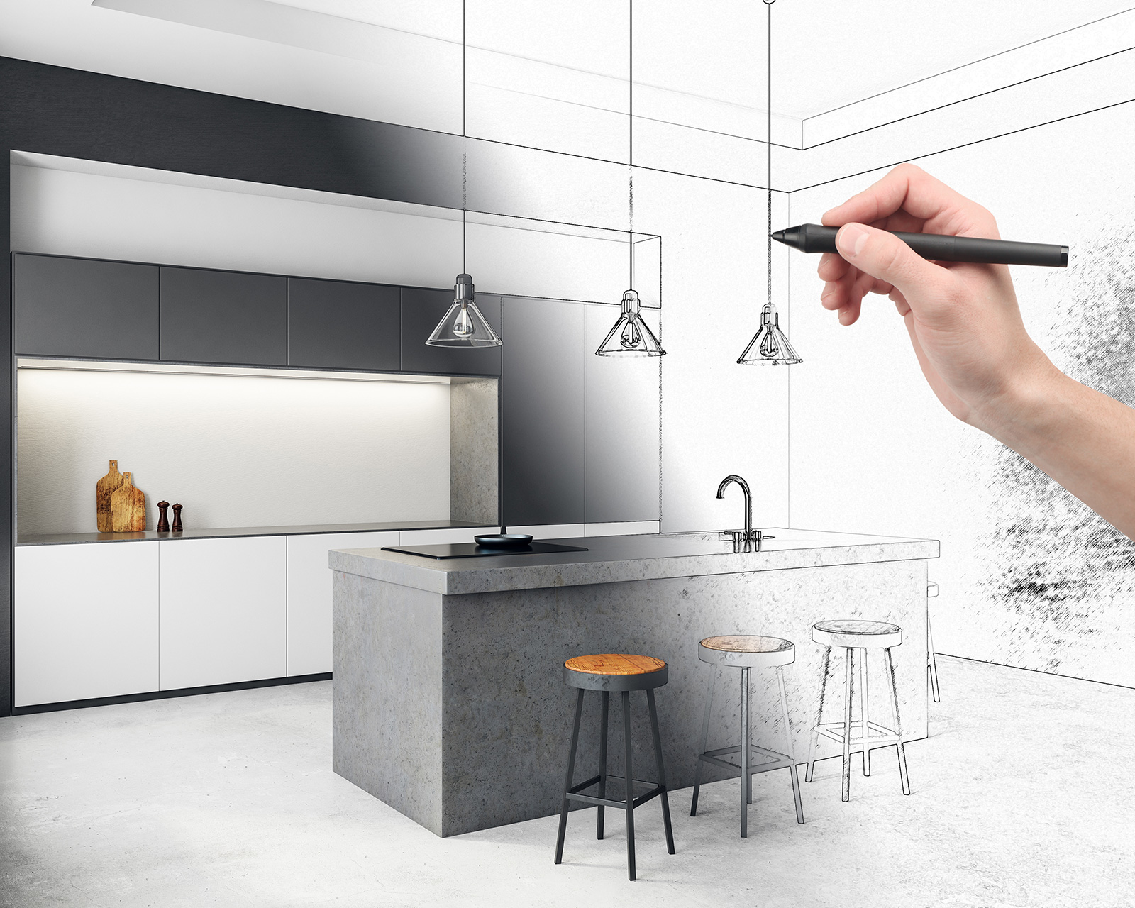 Design Service | Kitchens and Bedrooms | Stockport, Cheshire Design Service | Kitchens and Bedrooms | Stockport, Cheshire