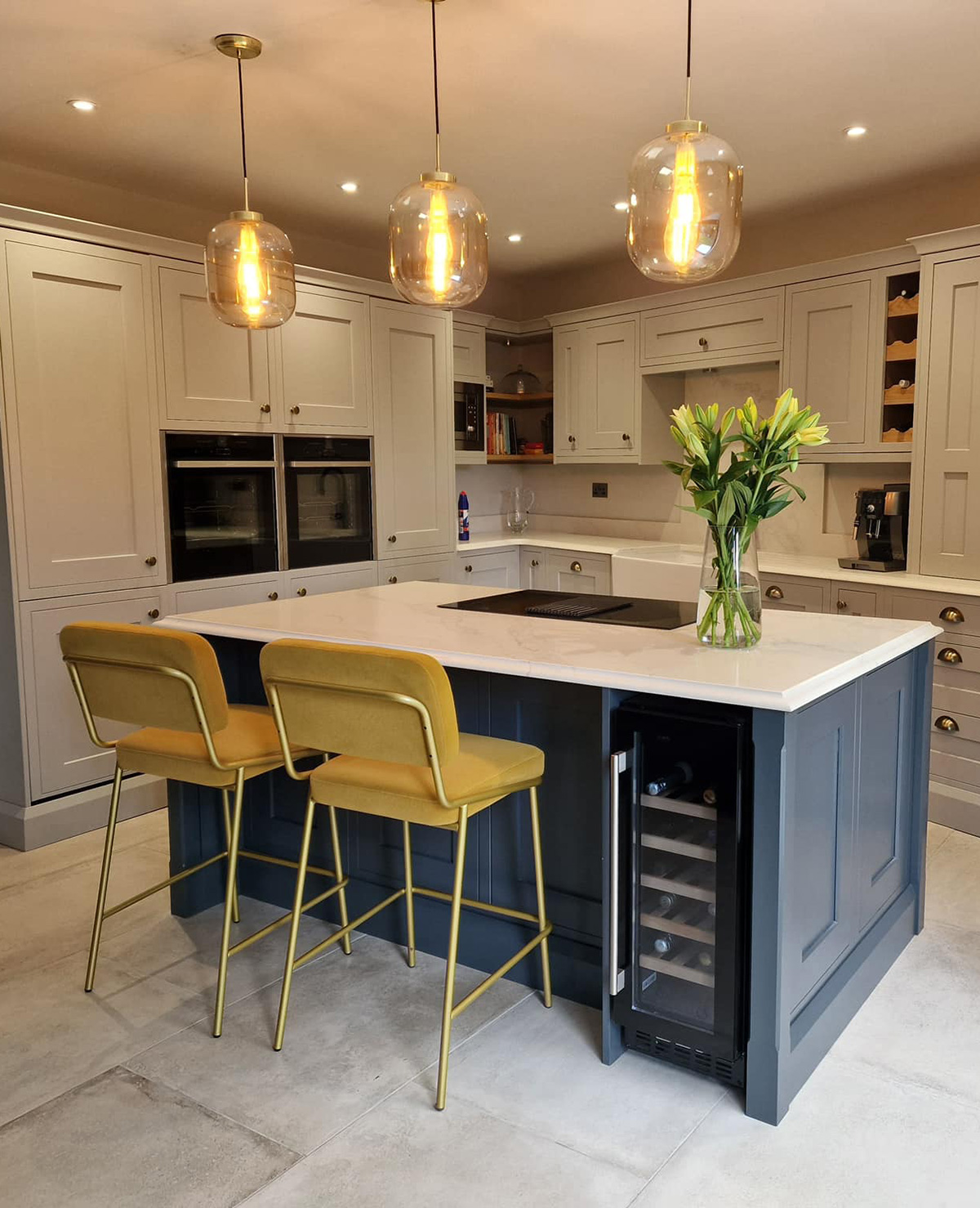 Kitchens and Bedrooms | Stockport, Cheshire