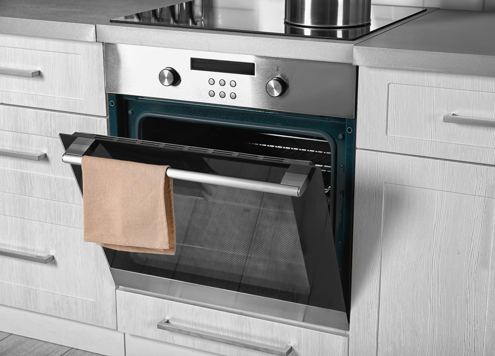 Kitchen Appliances | Stockport, Cheshire