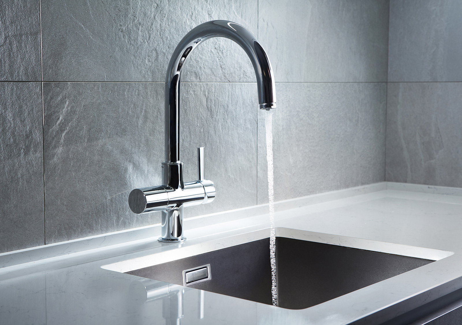 Kitchen Sinks and Taps | Stockport, Cheshire