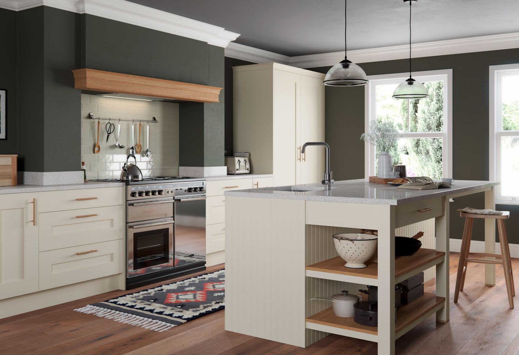 Classic Kitchens | Stockport, Cheshire