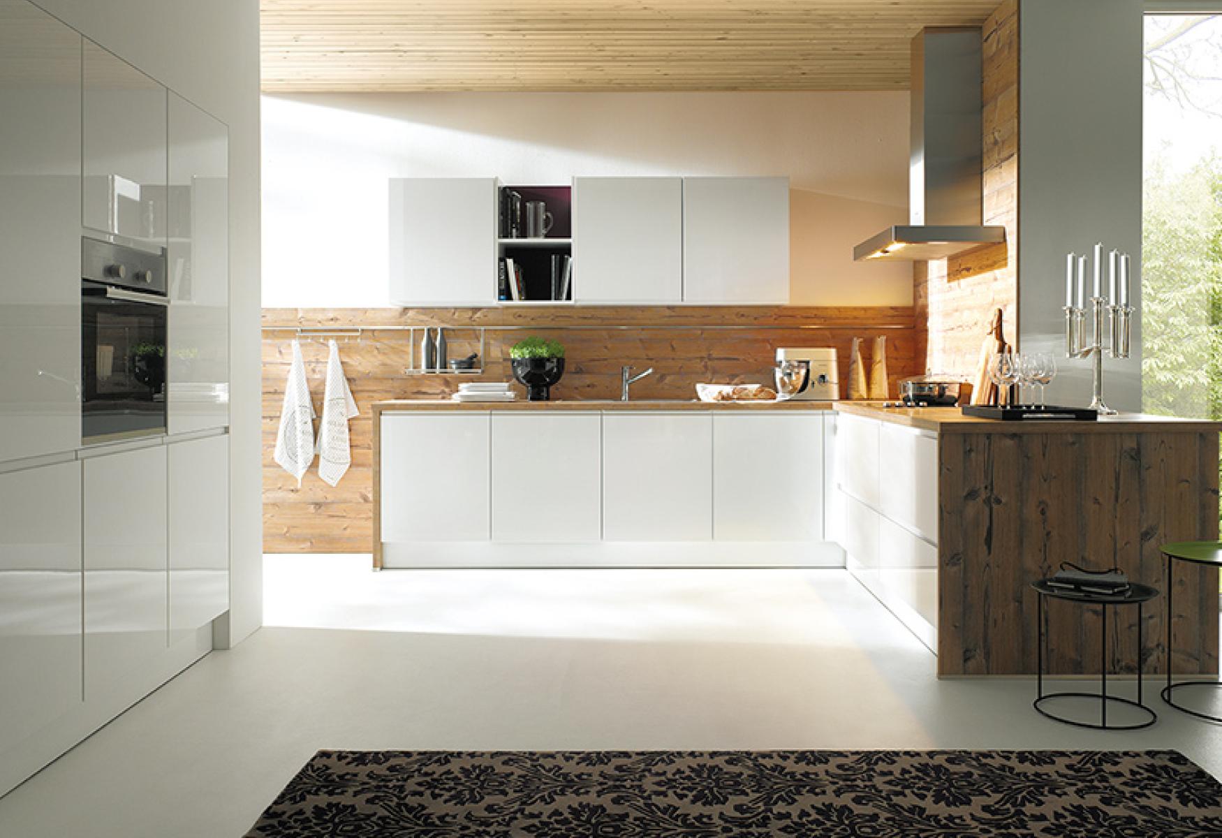 Contemporary Kitchens | Stockport, Cheshire