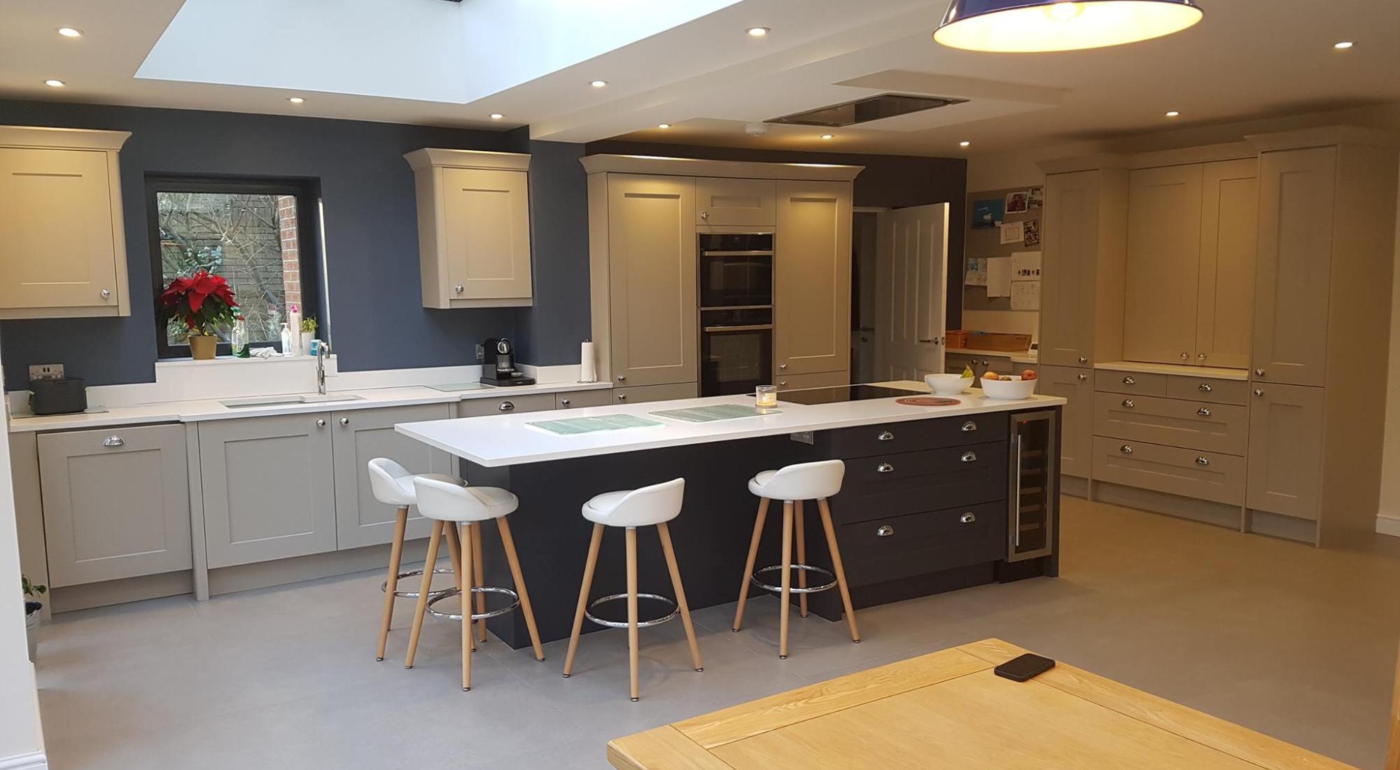 Kitchen Brands & Ranges | Stockport, Cheshire