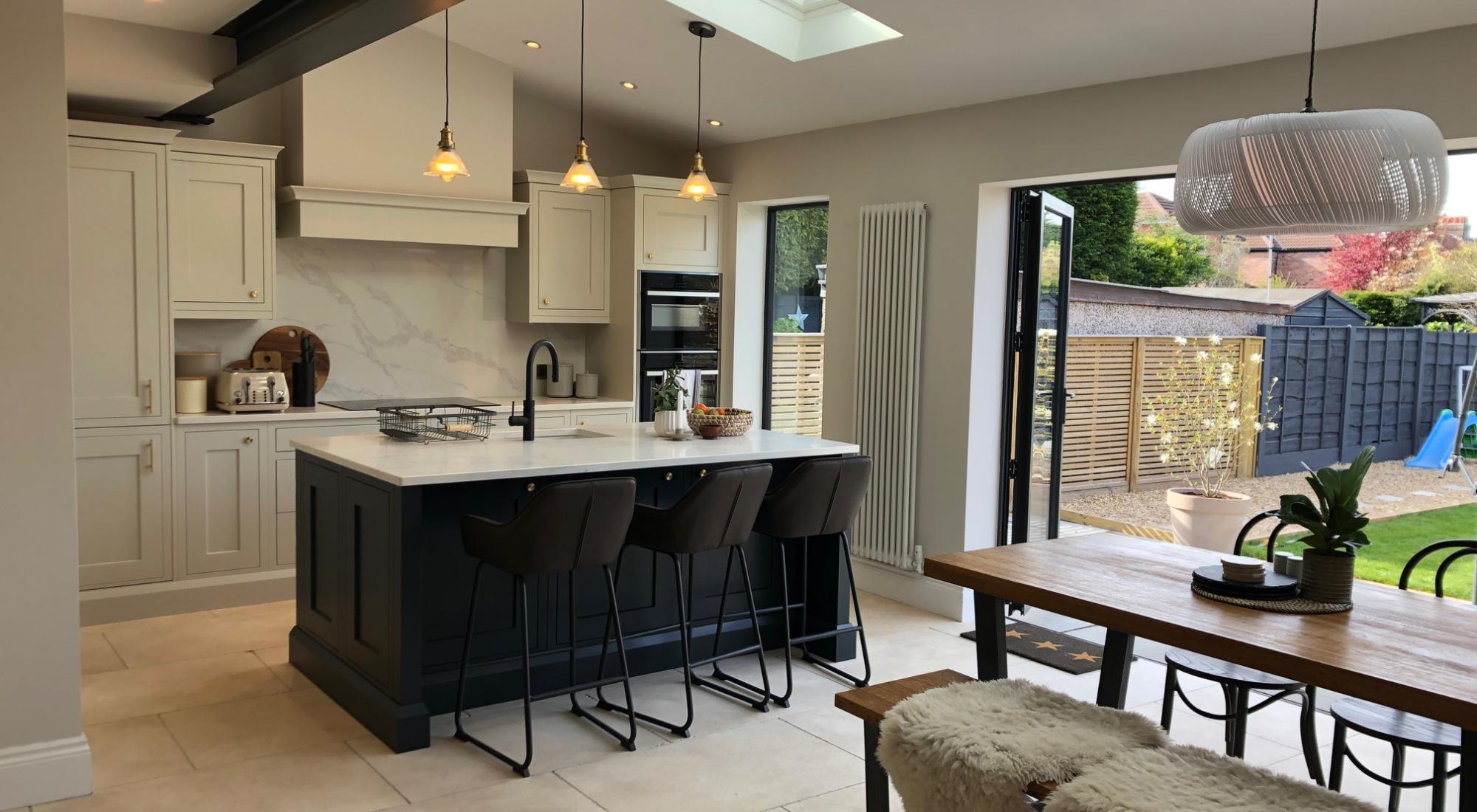 Kitchen Styles | Stockport, Cheshire