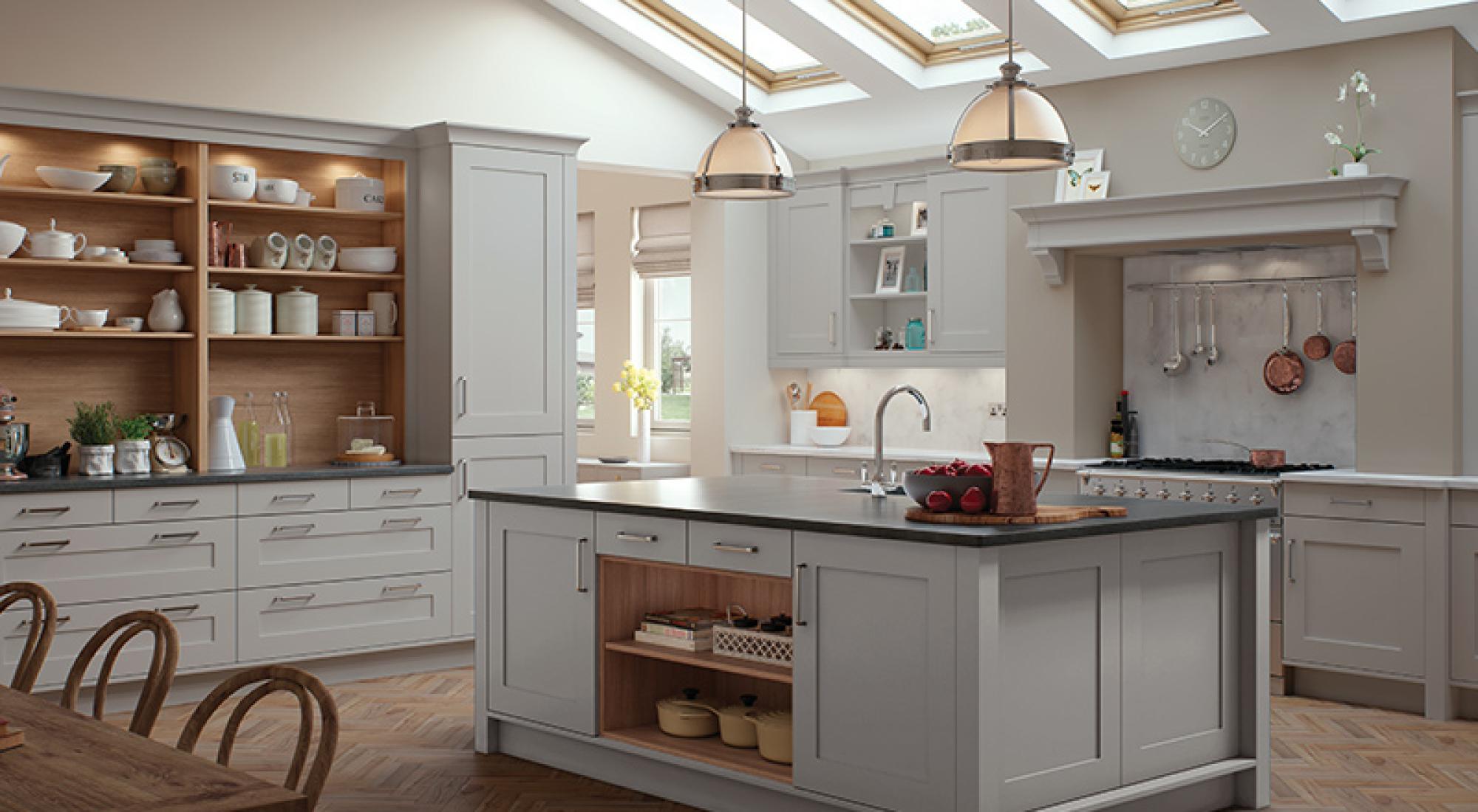 Kitchen Stori | Stockport, Cheshire