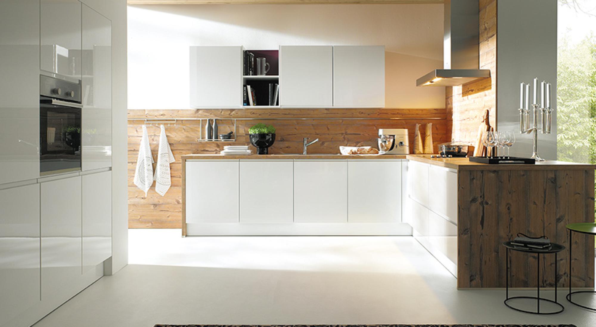 Contemporary Kitchens | Stockport, Cheshire