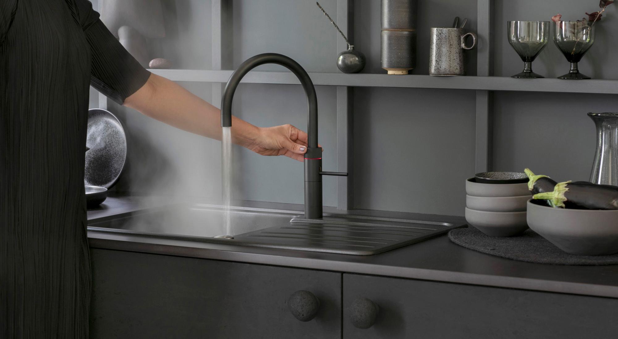 Quooker | Kitchen Accessories | Stockport, Cheshire