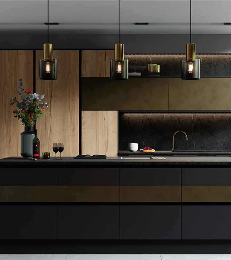 Contemporary Kitchens | Stockport, Cheshire