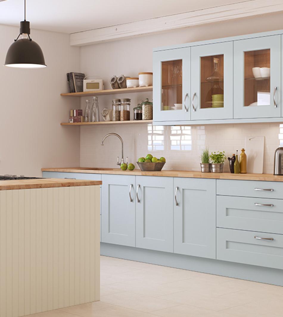 Classic Kitchens | Stockport, Cheshire