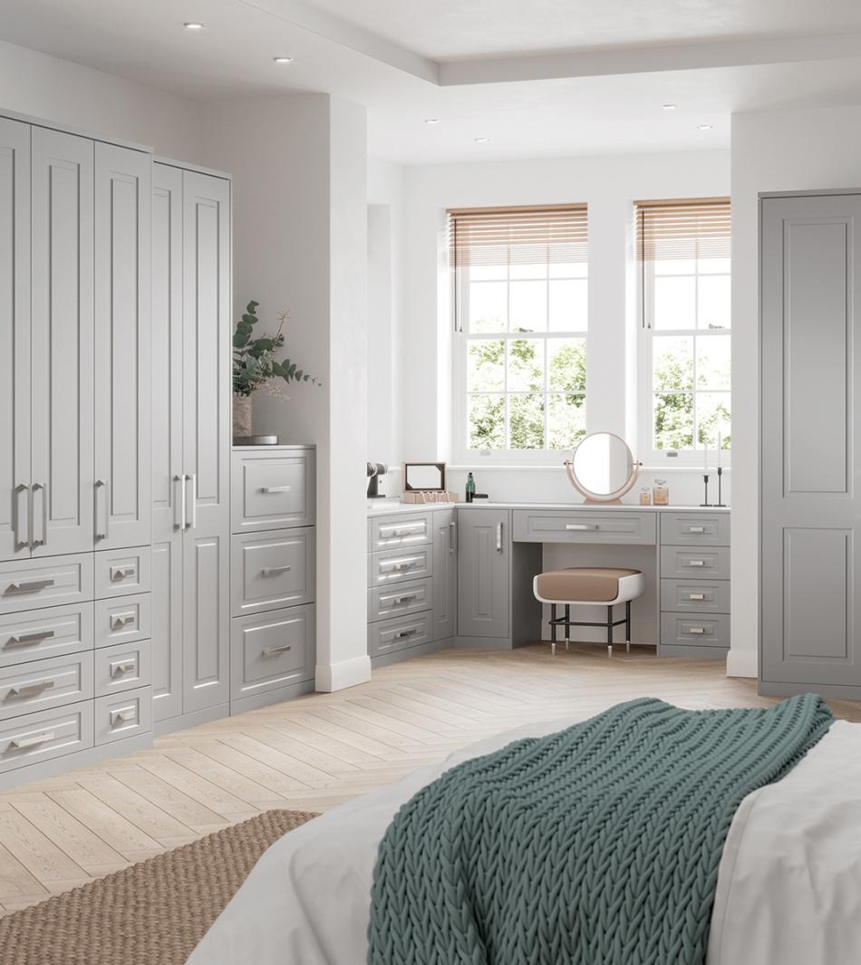 Bedrooms | Stockport, Cheshire