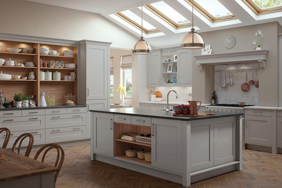 Kitchen Stori | Stockport, Cheshire