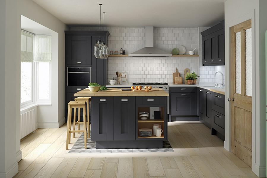 Second Nature Kitchens | Stockport, Cheshire