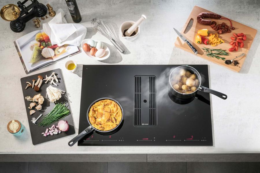 Caple | Kitchen Accessories | Stockport, Cheshire